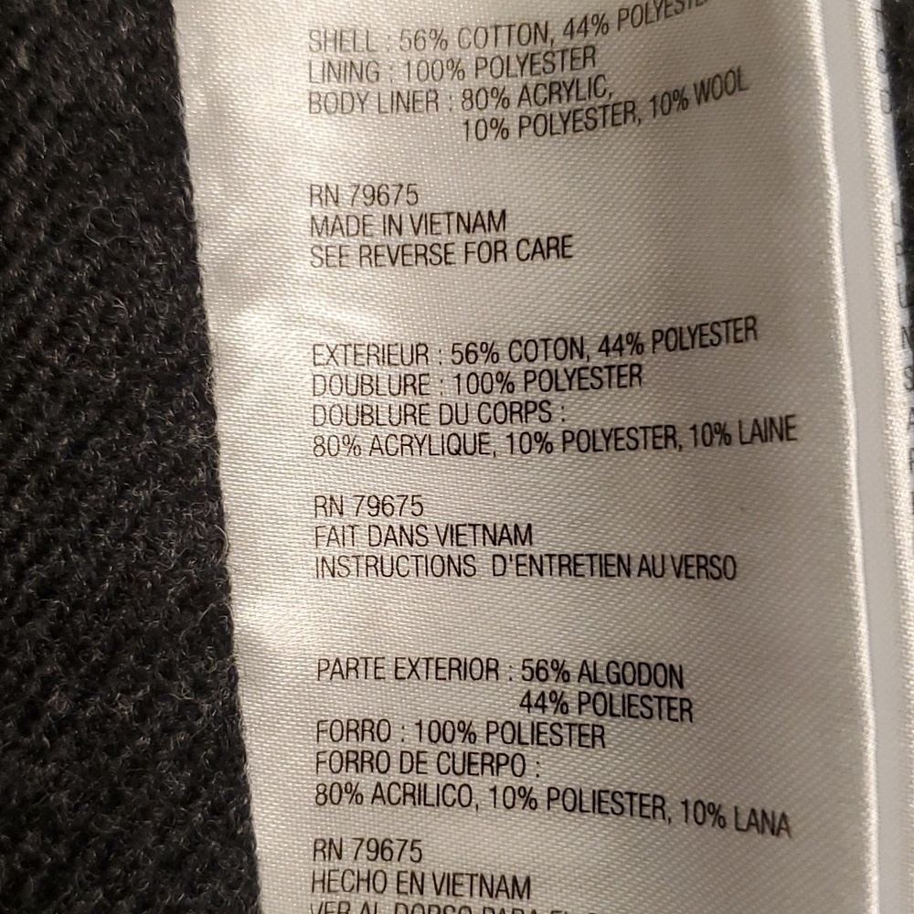 Michael kors jacket - Picture 6 of 7